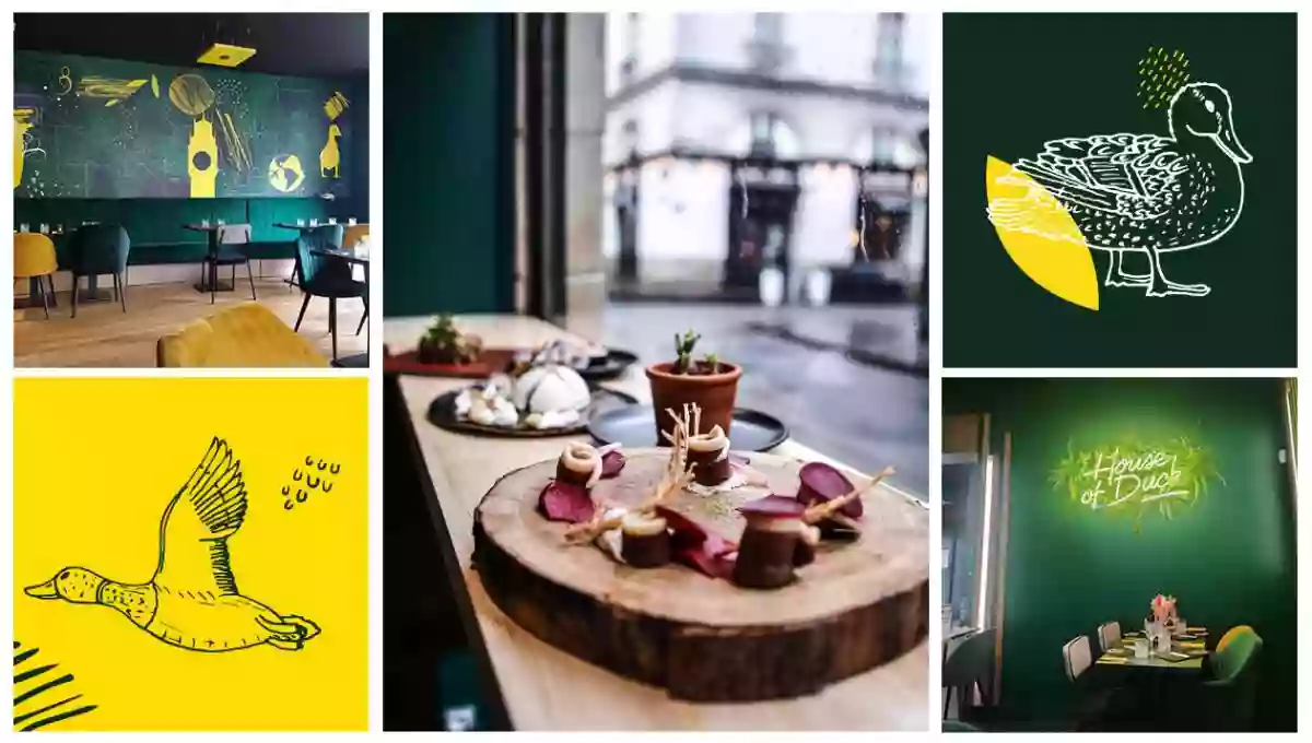 The Frenchie - Restaurant Nantes - top resto NANTES
