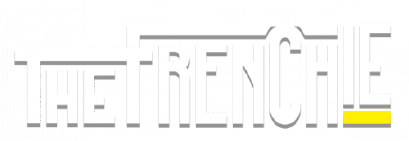 Logo The Frenchie